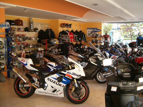 PASTORE MOTORS - Andria | Subito