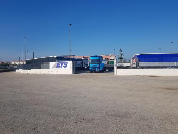 Europe Trailer Service srl - Bisceglie | Subito