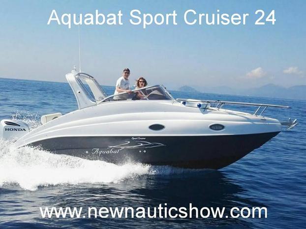 NEW NAUTIC SHOW SRL - Mirano | Subito