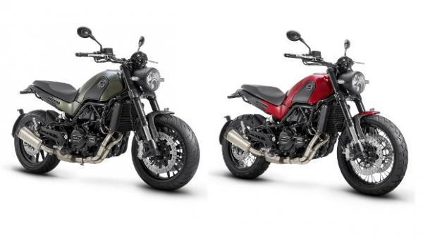 TOP MOTOR - San Prospero | Subito