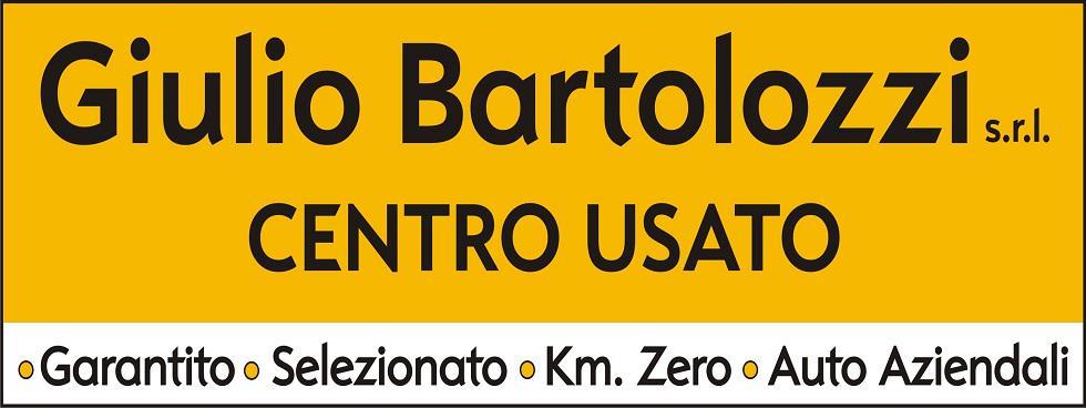 CENTRO USATO GIULIO BARTOLOZZI SRL