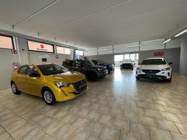 DD MOTORS SRL - Villanova Canavese | Subito