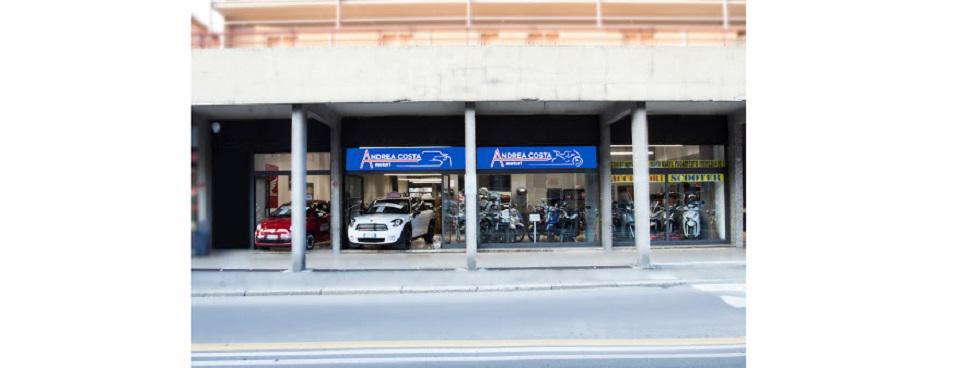 ANDREACOSTA MOTORI