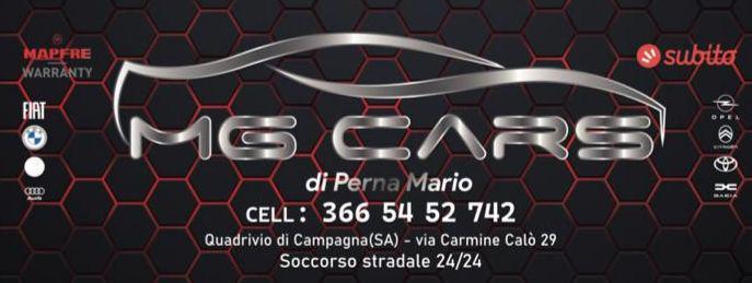 MG Cars di Perna Mario
