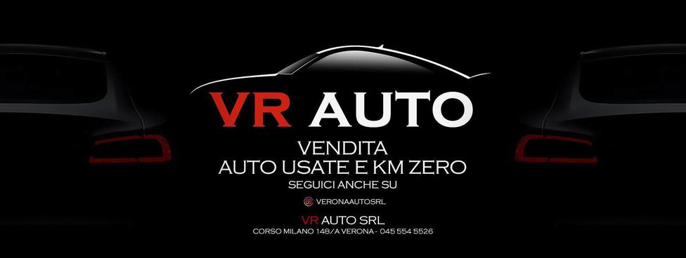 VR AUTO SRL