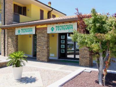 TECNOCASA - NAPOLEONE SRL - Affi | Subito