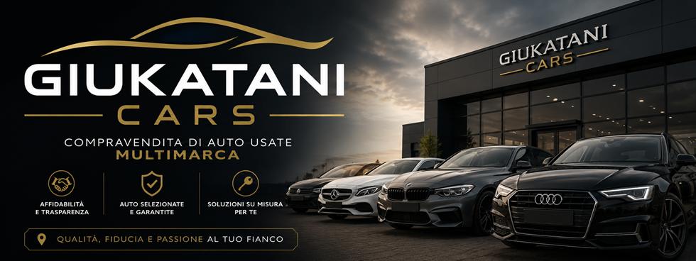 GIUKATANI CARS