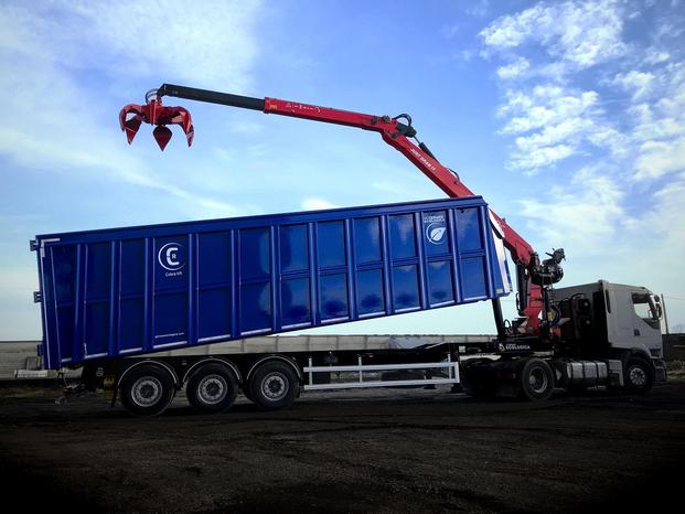 GERVASI ECOLOGICA - Buriasco | Subito