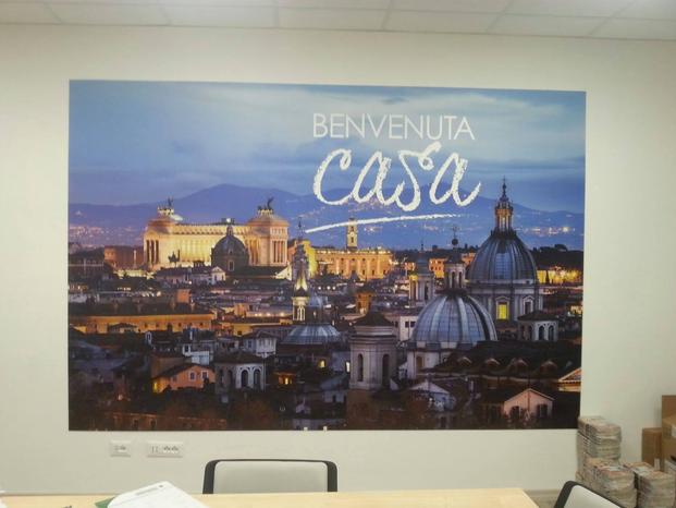 TECNOCASA Tecnocasa Studio Monterotondo Scalo Srls - Monterotondo | Subito