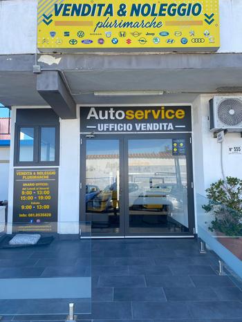 Autoservice Plurimarche - Monte di Procida | Subito