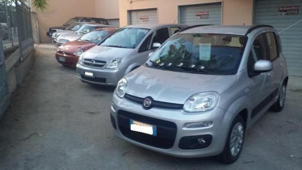 DE GIORGI AUTO - Matera | Subito