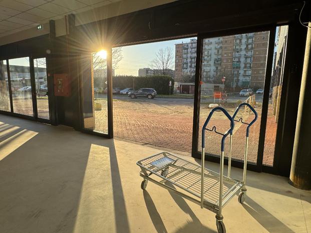 GoodSpace I SELF STORAGE - Cologno Monzese | Subito