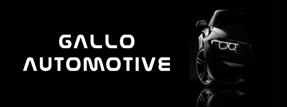 GALLO AUTOMOTIVE