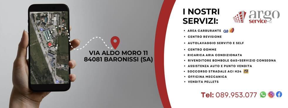 Argo Service s.r.l.