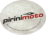 PIRINI MOTO