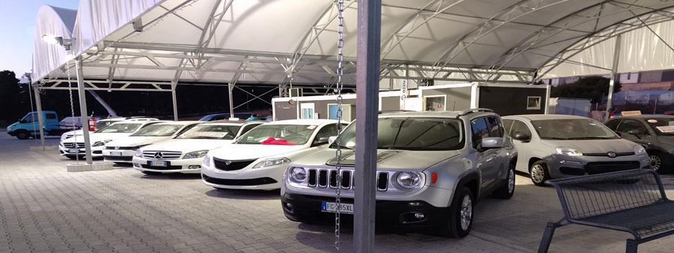 G.S.  CARS