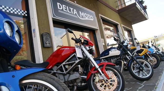 Delta Moto - Verona | Subito