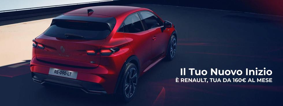 QuintaMarciaGroup Renault & Dacia