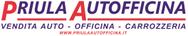 Priula Autofficina logo
