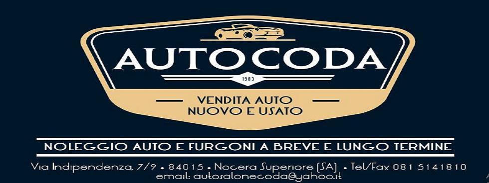 AUTO CODA S.R.L.S