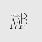 MBautoGenova logo