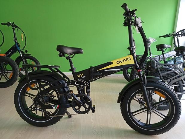 Electro Bike di A. Zenoni - Bergamo | Subito