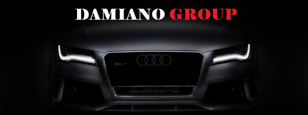 DAMIANO GROUP S.R.L.