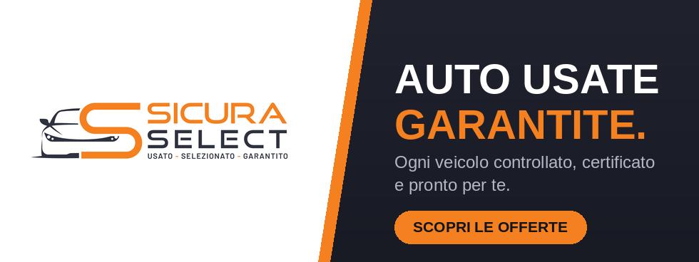 Sicura Select