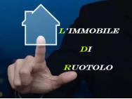 L'IMMOBILE DI RUOTOLO logo
