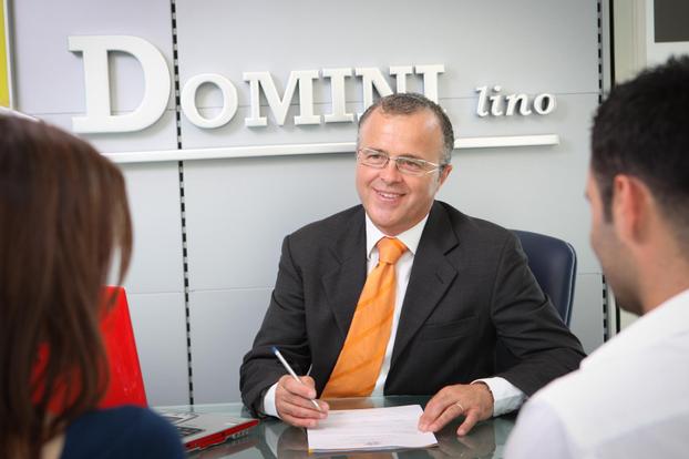 DOMINI LINO SRL - Udine | Subito