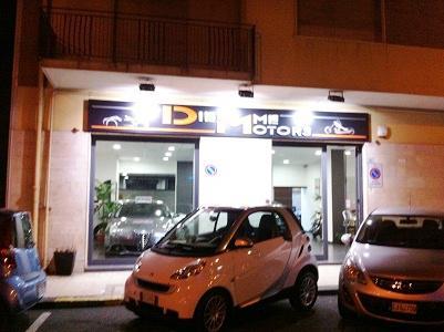 DIEMME MOTORS - Milazzo | Subito