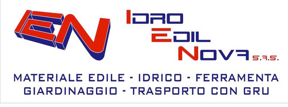 IDRO EDIL NOVA TRUCK