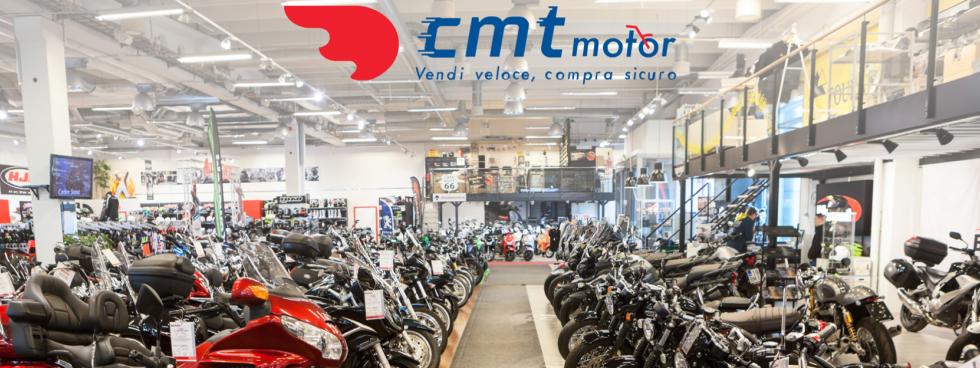 CMTmotor ALESSANDRIA