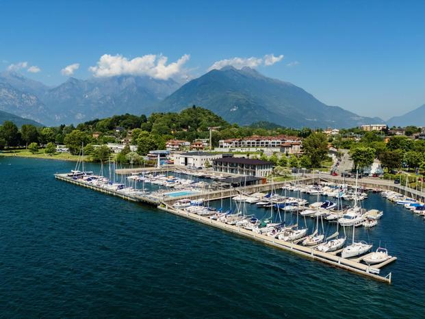 Nausika Group srl - Colico | Subito