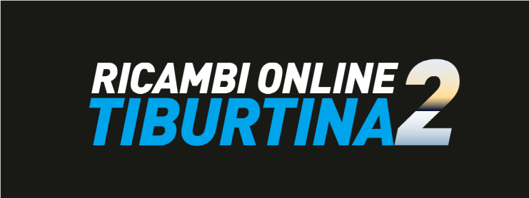 Ricambi Tiburtina 2 SRL