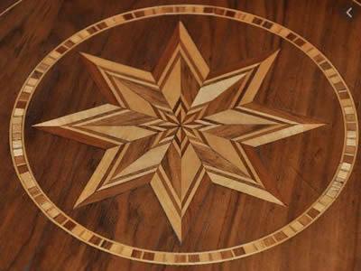 KAOSS PARQUET ROMA - Roma | Subito