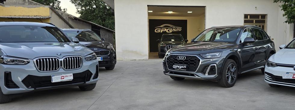 GPGAUTO DI GALLO PAOLO GIUSEPPE