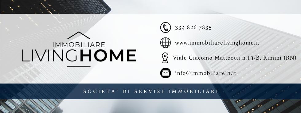 Immobiliare Living Home