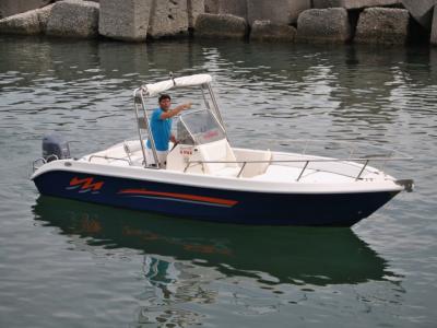 ACQUASPORT NAUTICA S.R.L. - Piombino | Subito