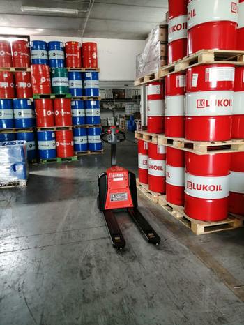 IRENEO CARTA E FIGLI S.R.L. - Sassari | Subito