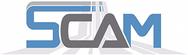 SCAM Veicoli Industriali & Commerciali logo