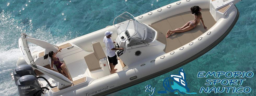 ESN MARINE
