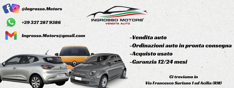 Ingrosso Motors