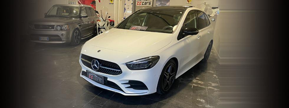 FF CARS DI MALVONE FERDINANDO&CIRO SRL