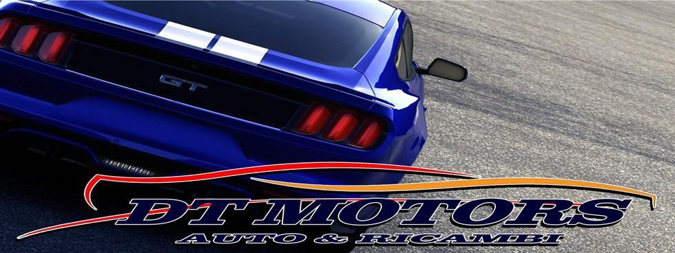 DT MOTORS