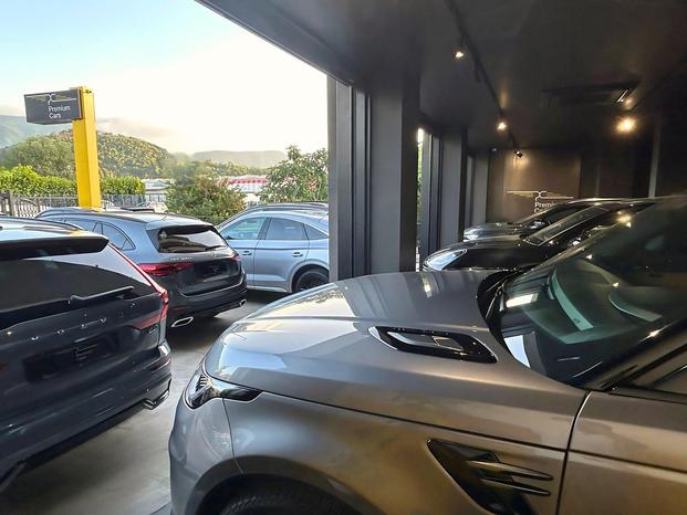 Premium Cars - Castel San Giorgio | Subito