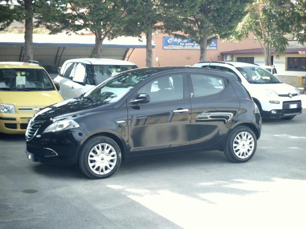 CAGNOMOTORS DI CAGNO LORIS G. - Pietraperzia | Subito