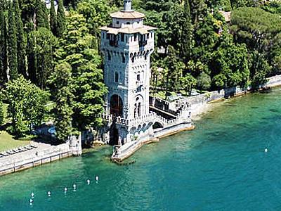 Agenzia Immobiliare Benaco snc di Bertazzi G. & C. - Salo' | Subito