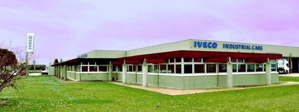 INDUSTRIAL CARS SPA THIENE