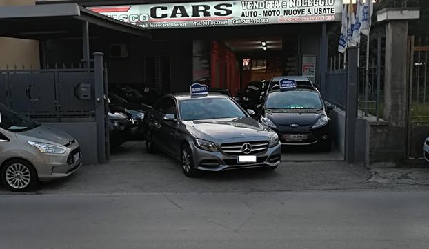 Fusco Cars - Pompei | Subito